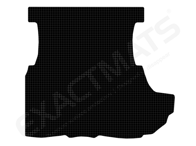 Dodge Challenger (All Wheel Drive with Rear Subwoofer) [2011 - 2023]