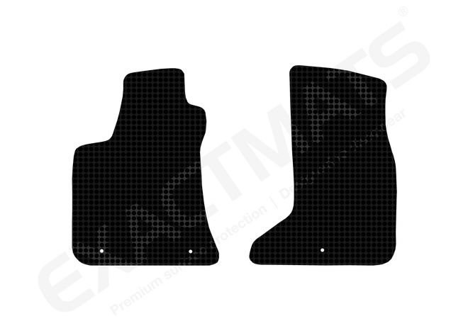 Dodge Challenger (All Wheel Drive with Rear Subwoofer) [2011 - 2023]