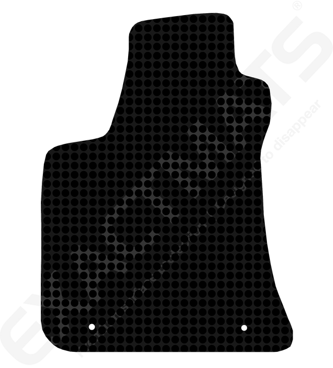 Dodge Challenger (All Wheel Drive with Rear Subwoofer) [2011 - 2023]