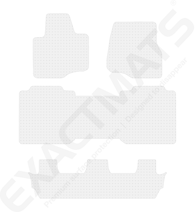 Ford Expedition Max [2018 - 2024]