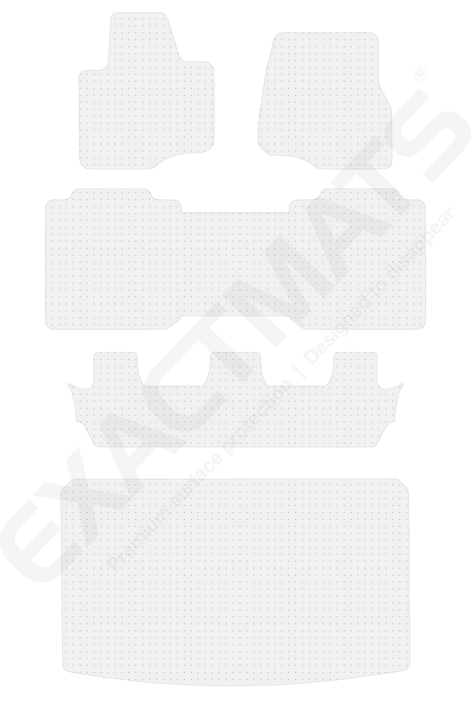 Ford Expedition Max [2018 - 2024]