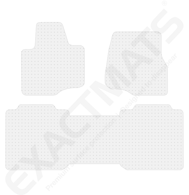 Ford Expedition Max [2018 - 2024]