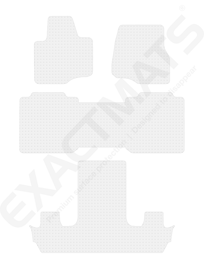 Ford Expedition Max [2018 - 2024]