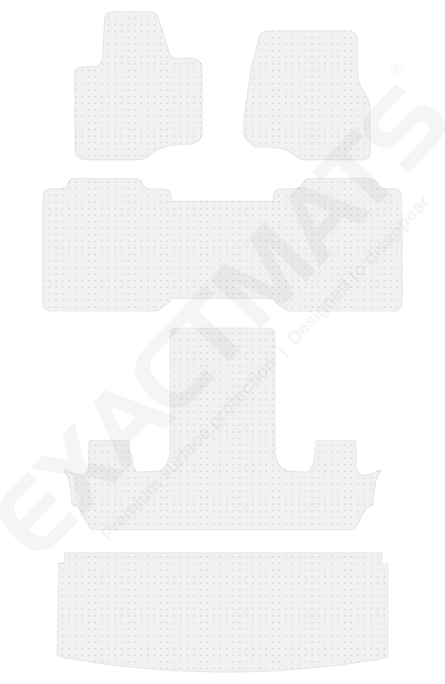 Ford Expedition [2018 - 2024]