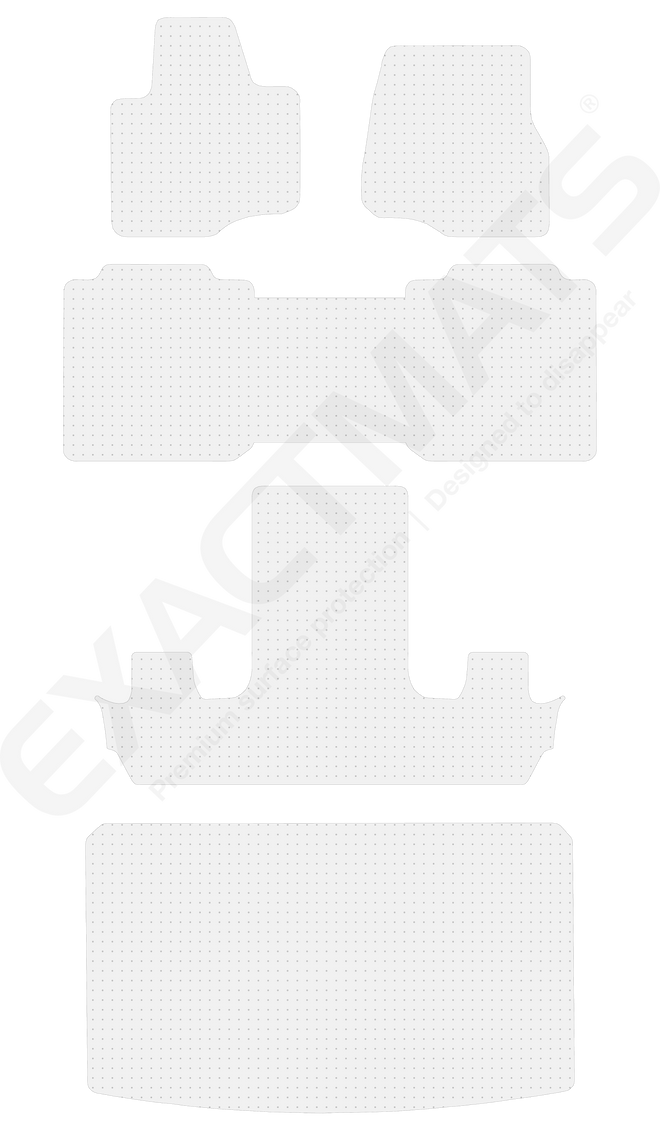 Ford Expedition Max [2018 - 2024]