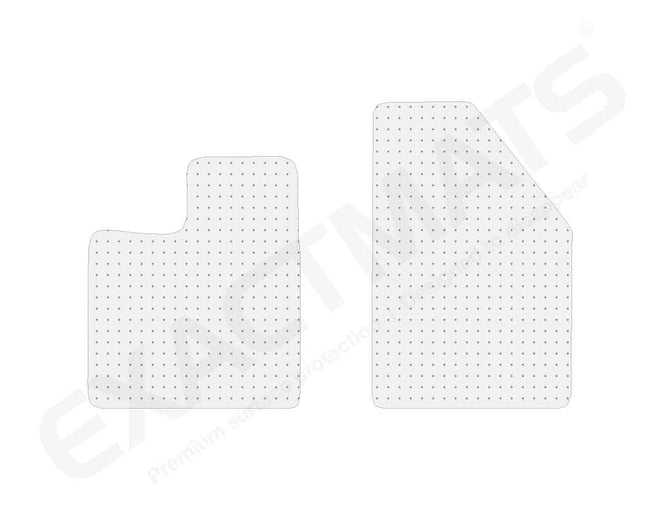 Ford Edge [2011 - 2014]