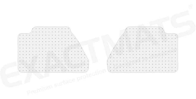 Ford Edge [2011 - 2014]