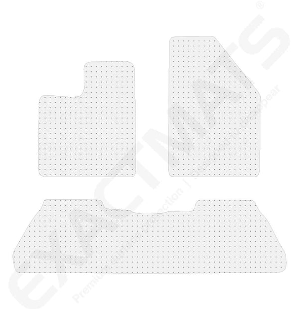 Ford Edge [2011 - 2014]