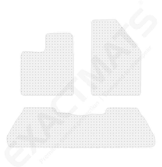 Ford Edge [2011 - 2014]