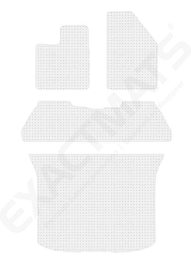 Ford Edge [2011 - 2014]