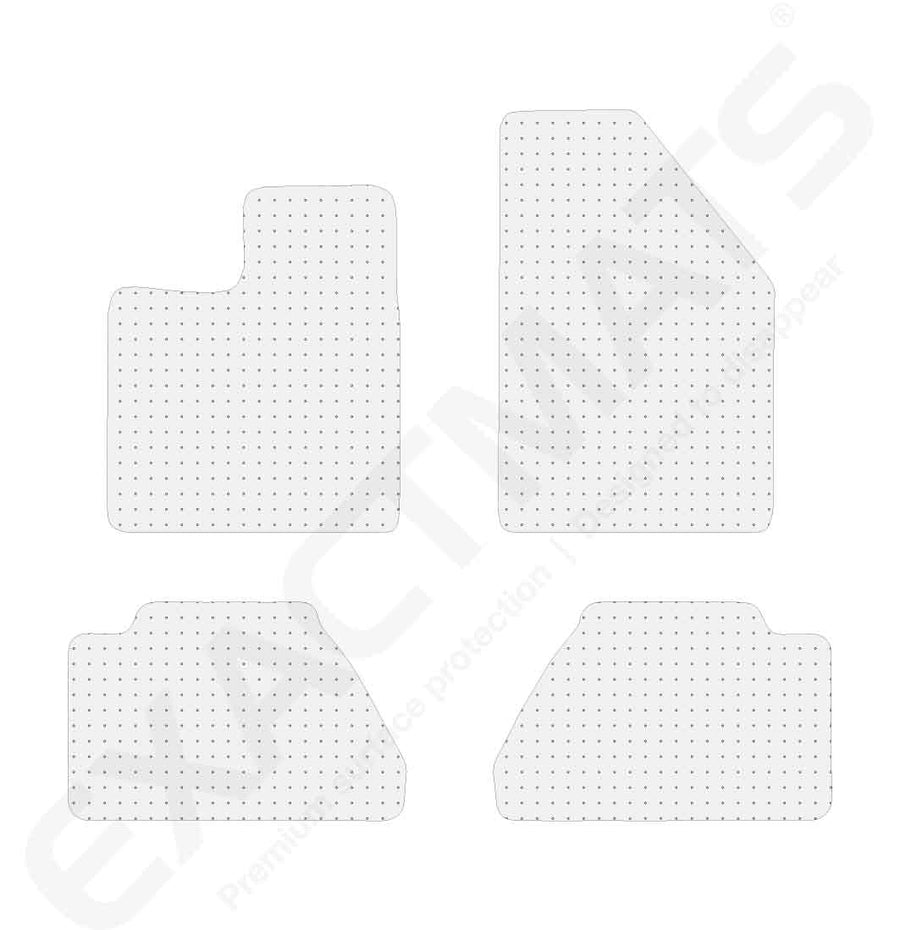 Ford Edge [2011 - 2014]