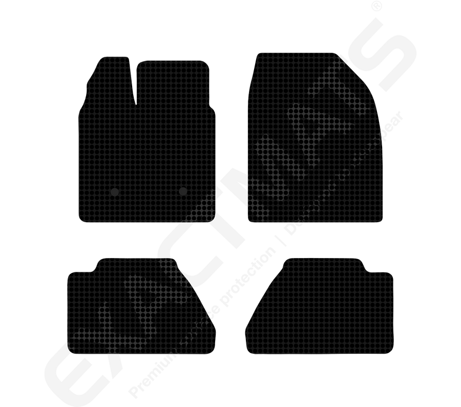 Ford Edge [2011 - 2014]