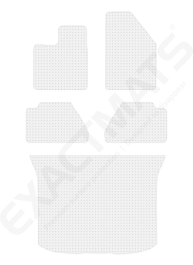 Ford Edge [2011 - 2014]