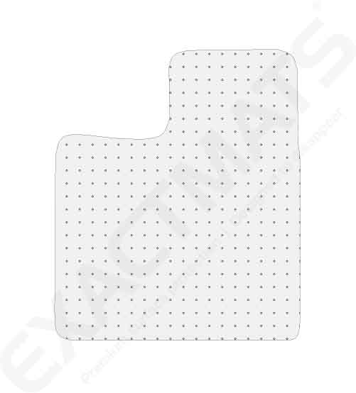 Ford Edge [2011 - 2014]