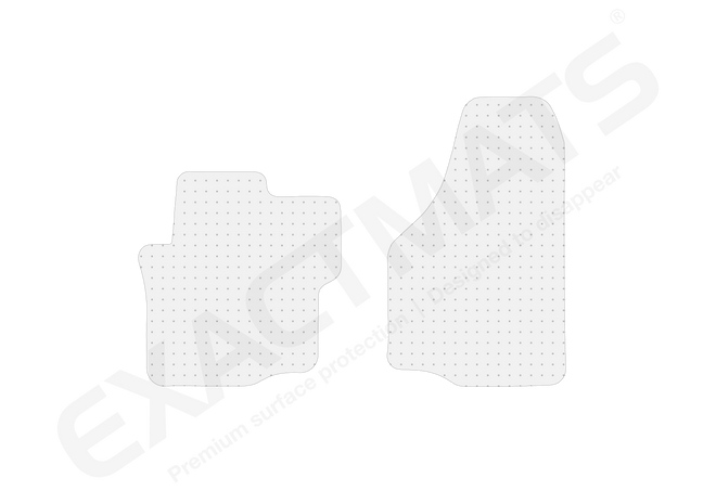 Ford F-250 / F-350 [2011 - 2016]