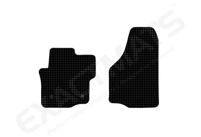 Ford F-250 / F-350 [2011 - 2016]