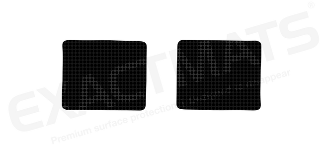 Ford F-250 / F-350 [2011 - 2016]