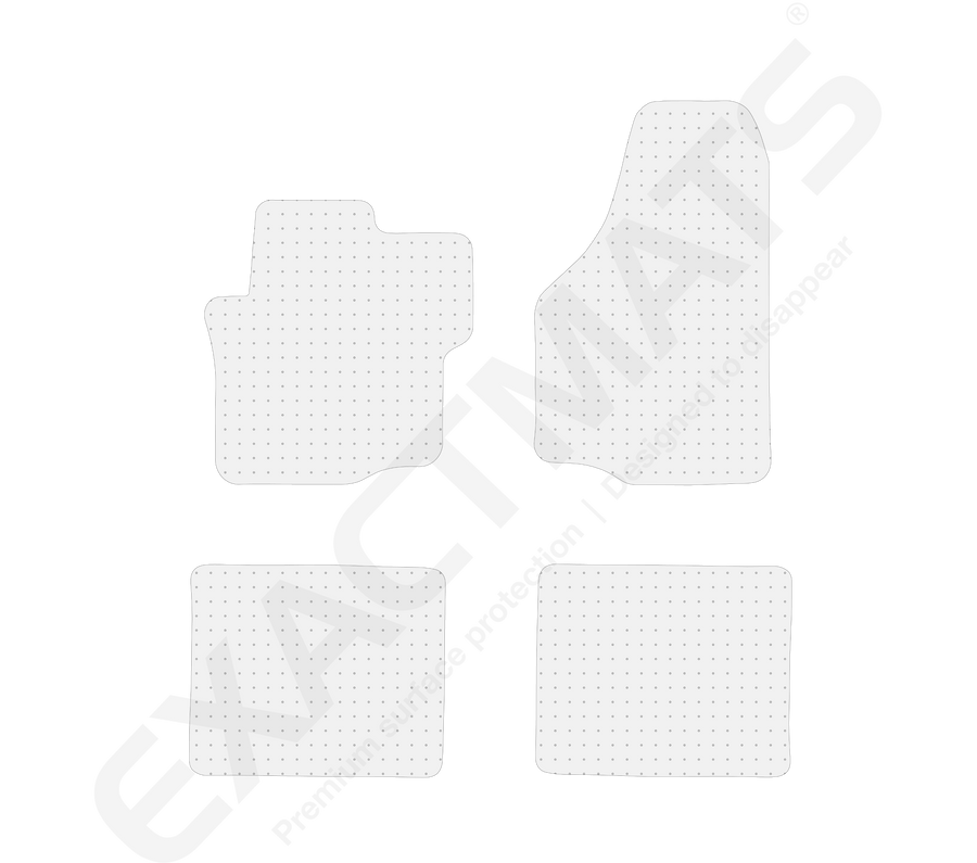 Ford F-250 / F-350 [2011 - 2016]