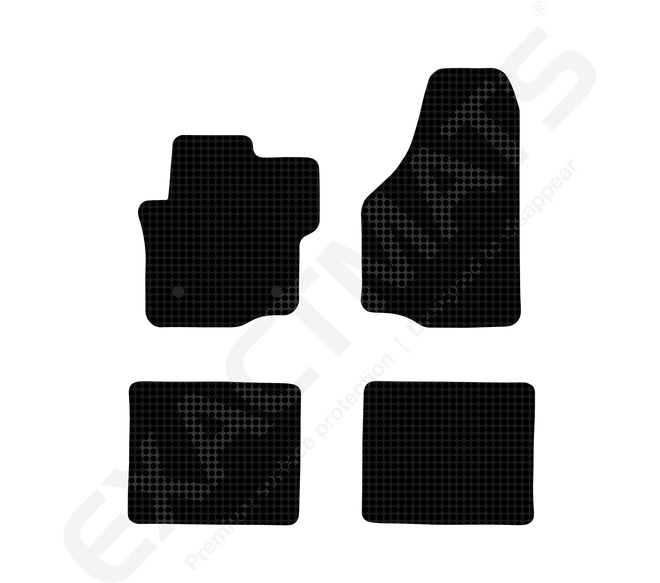 Ford F-250 / F-350 [2011 - 2016]