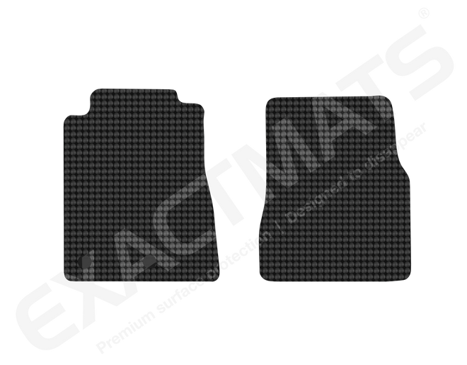 Ford Mustang [2010 - 2012]