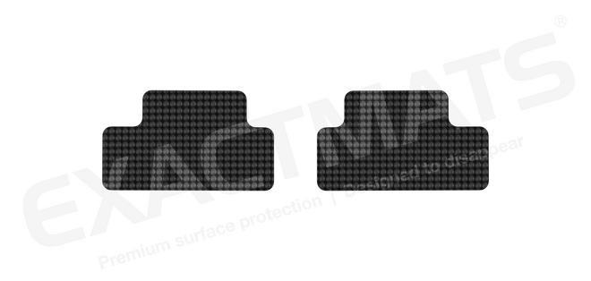 Ford Mustang [2010 - 2012]