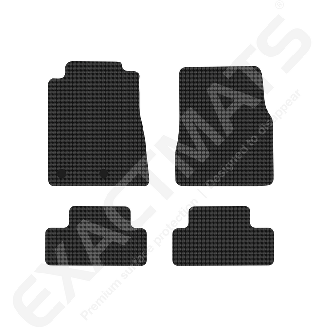 Ford Mustang [2010 - 2012]