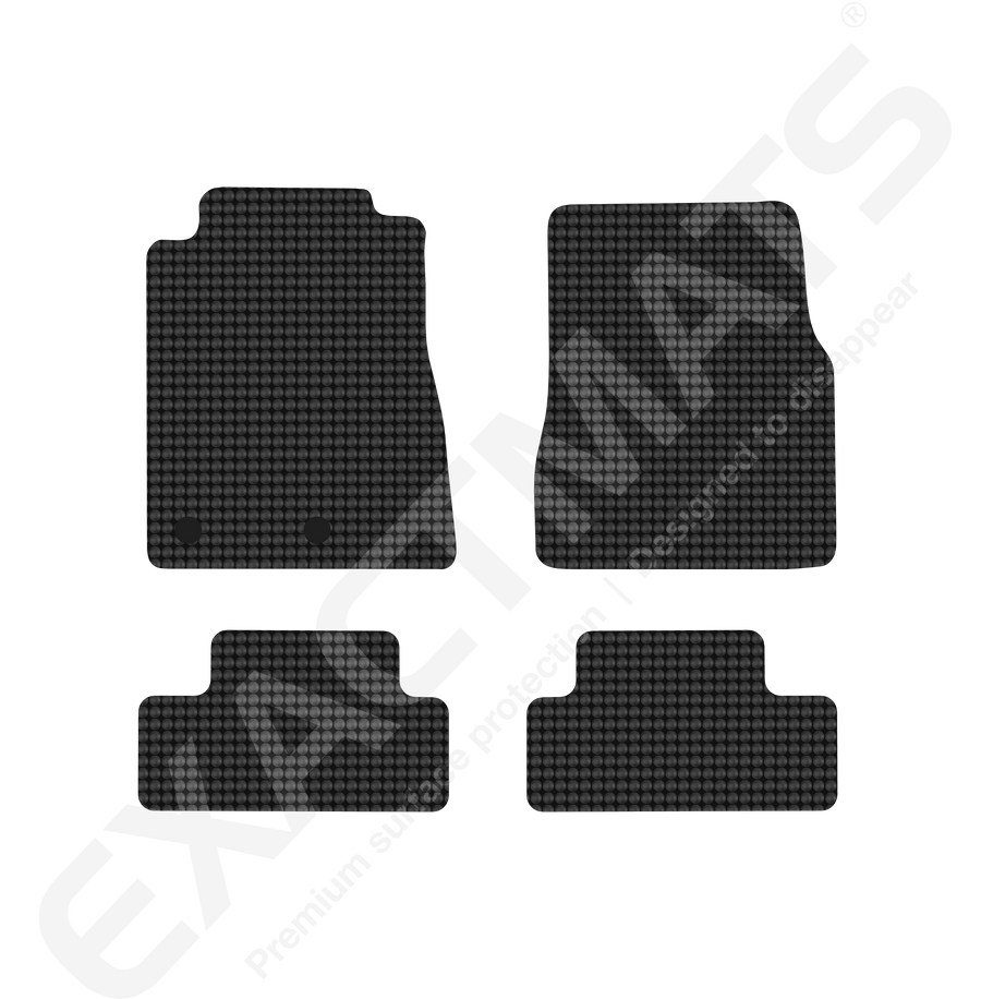 Ford Mustang [2010 - 2012]