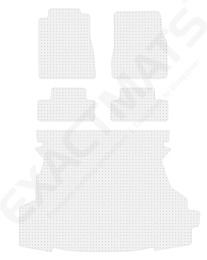 Ford Mustang [2010 - 2012]