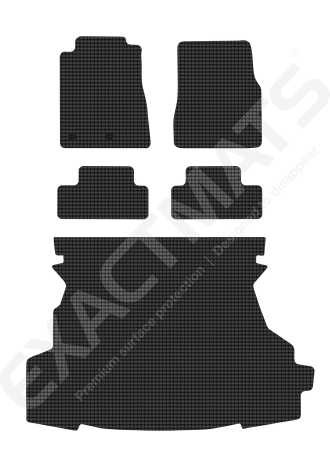 Ford Mustang [2010 - 2012]