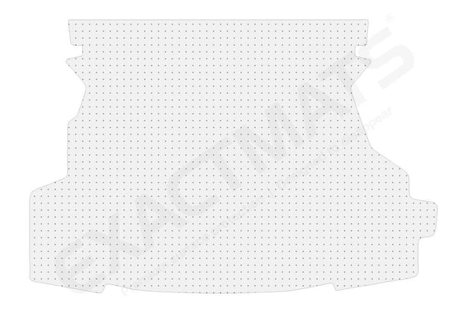 Ford Mustang [2010 - 2012]