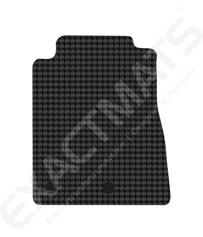 Ford Mustang [2010 - 2012]