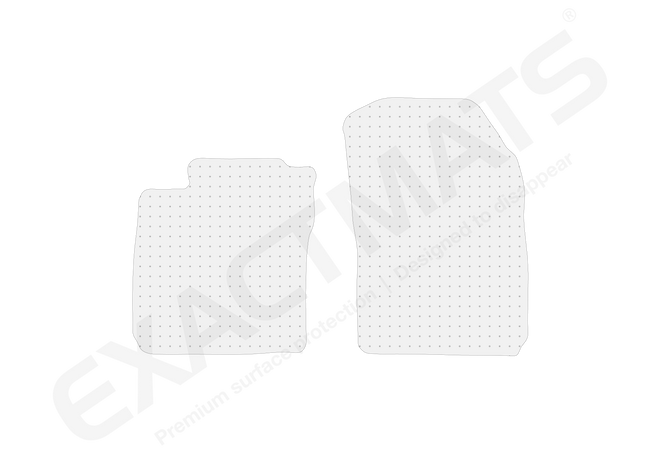 Ford Fiesta [2011 - 2019]