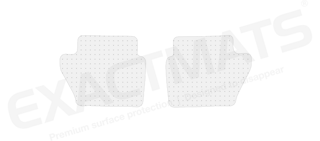 Ford Fiesta [2011 - 2019]