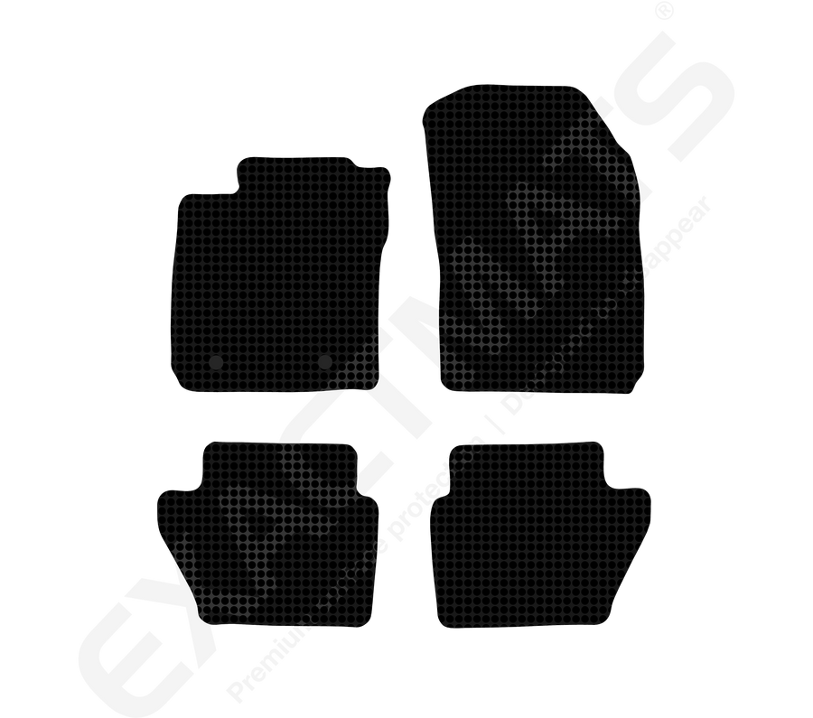 Ford Fiesta [2011 - 2019]