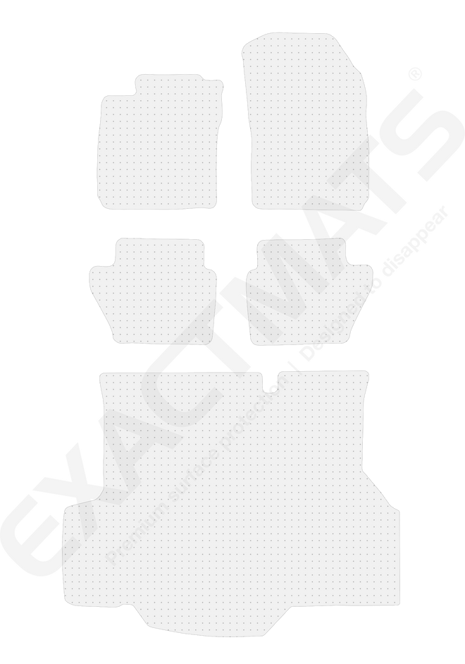 Ford Fiesta [2011 - 2019]