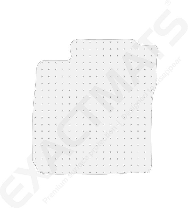 Ford Fiesta [2011 - 2019]