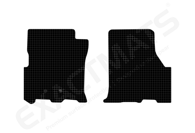 Ford Expedition [2011 - 2013]