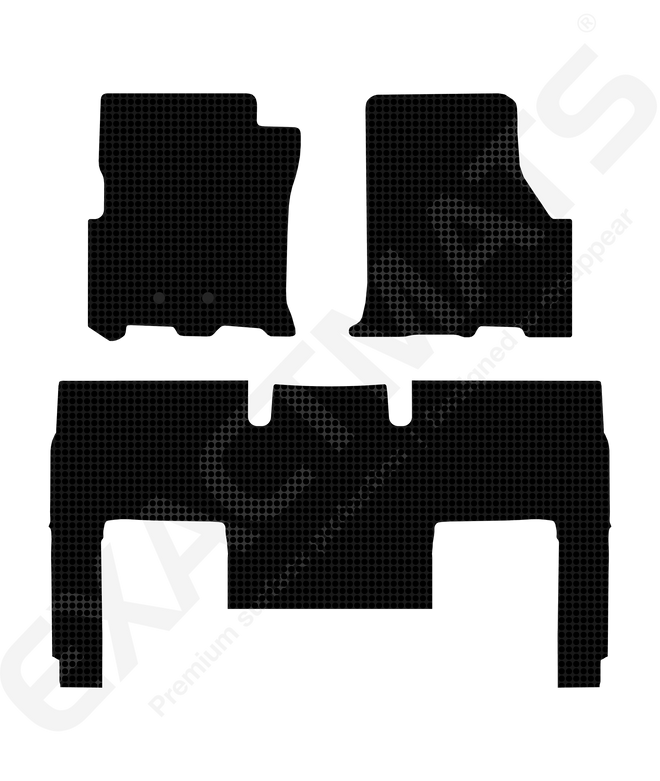 Ford Expedition [2011 - 2013]