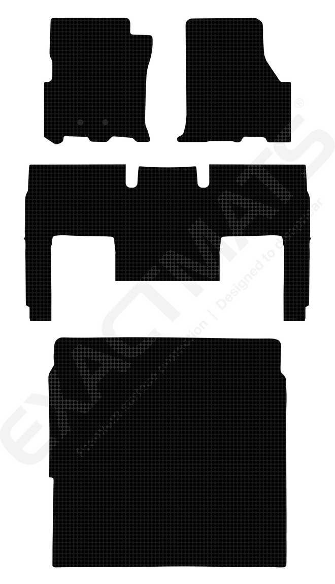 Ford Expedition [2011 - 2013]