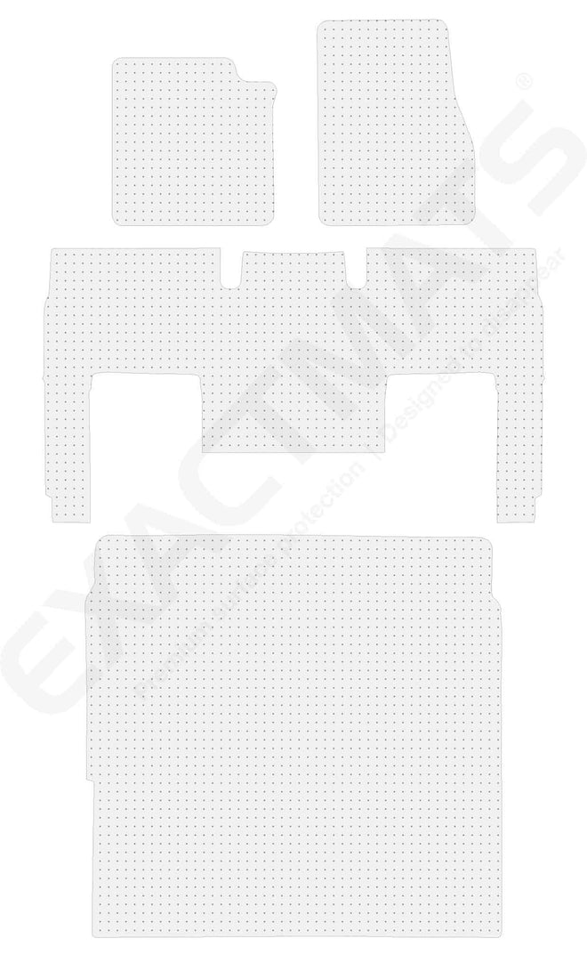 Ford Expedition [2011 - 2013]