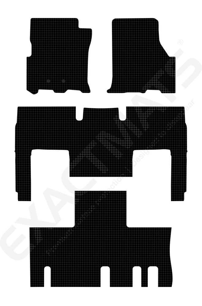 Ford Expedition [2011 - 2013]