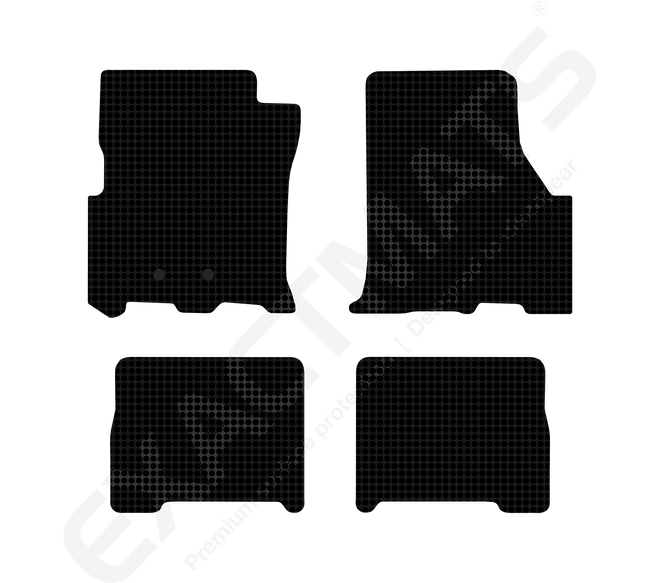 Ford Expedition [2011 - 2013]