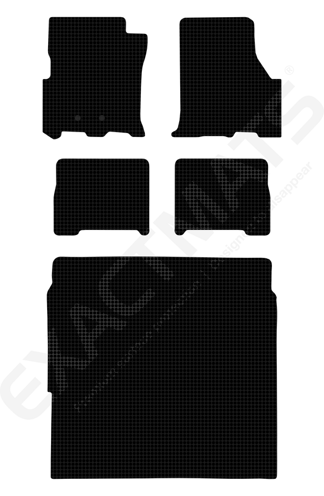 Ford Expedition [2011 - 2013]