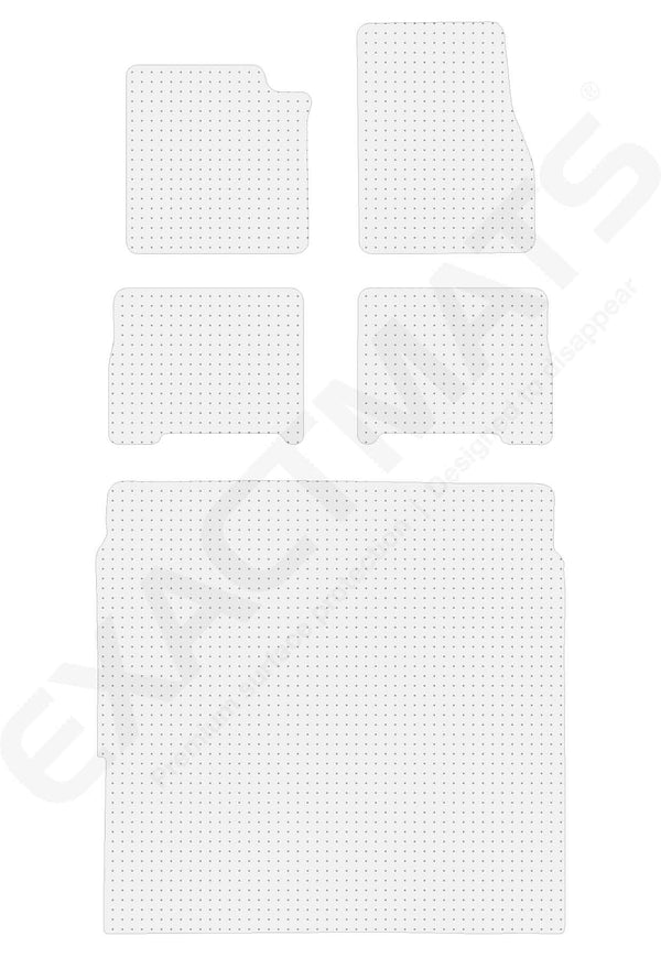Ford Expedition [2011 - 2013]