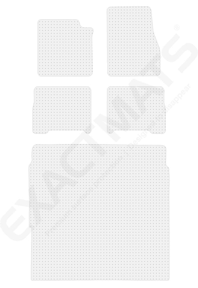 Ford Expedition [2011 - 2013]