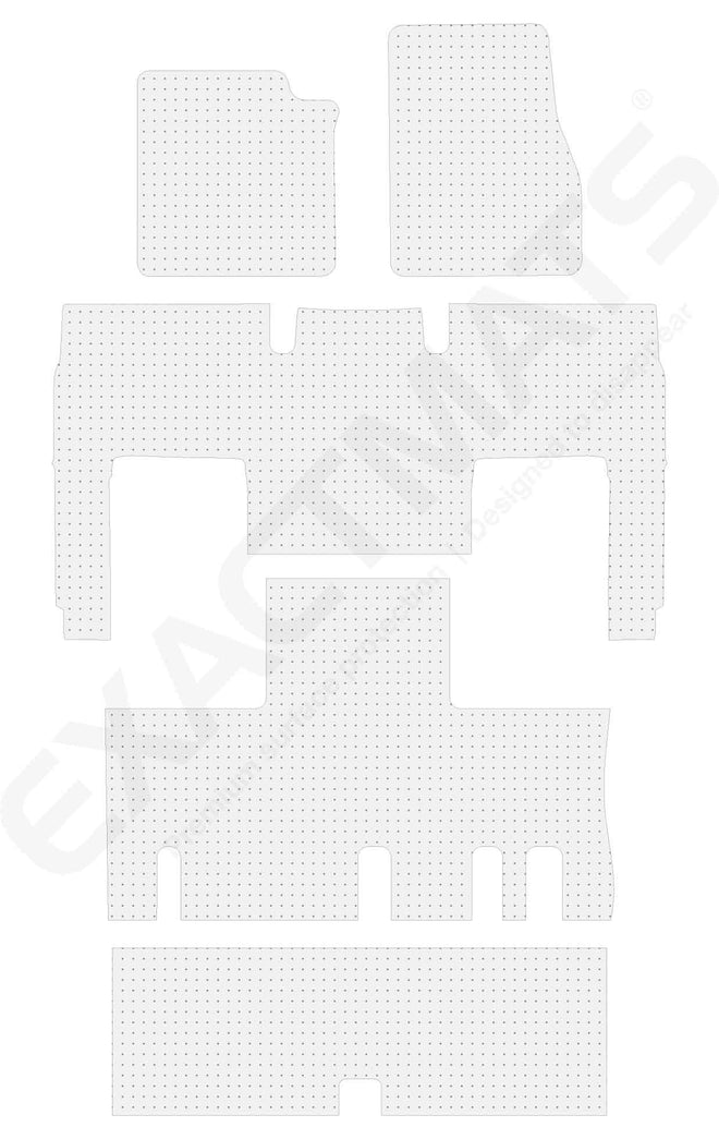 Ford Expedition [2011 - 2013]