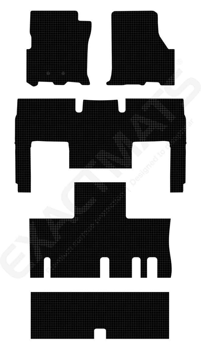 Ford Expedition [2011 - 2013]