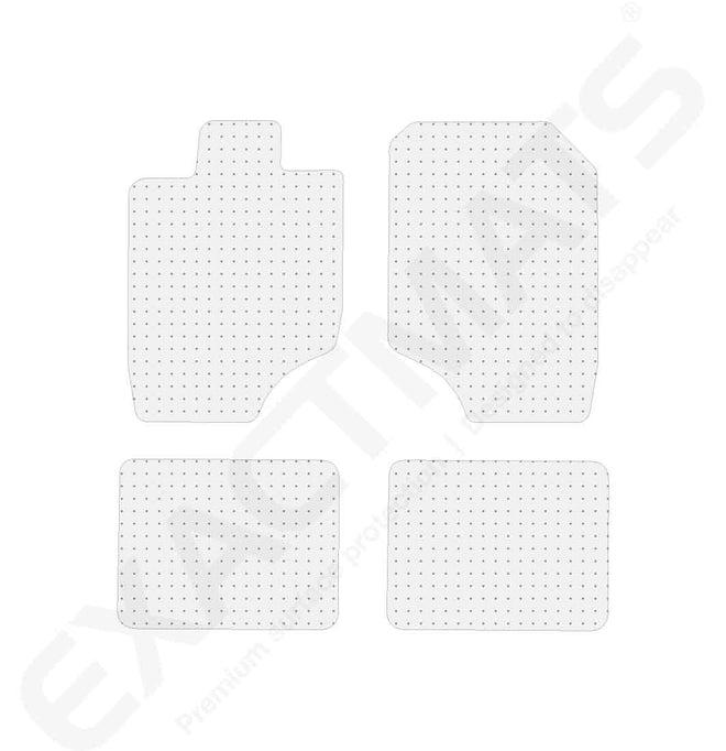 Ford Fusion [2010 - 2012]