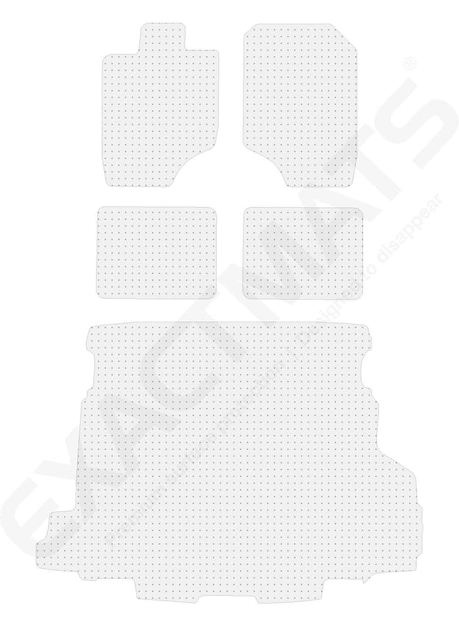 Ford Fusion [2010 - 2012]