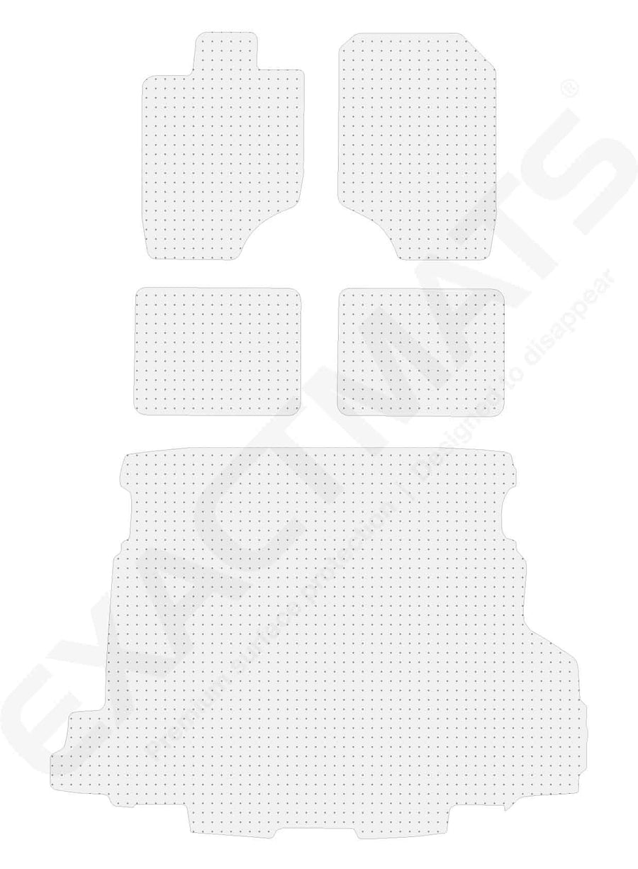 Ford Fusion [2010 - 2012]